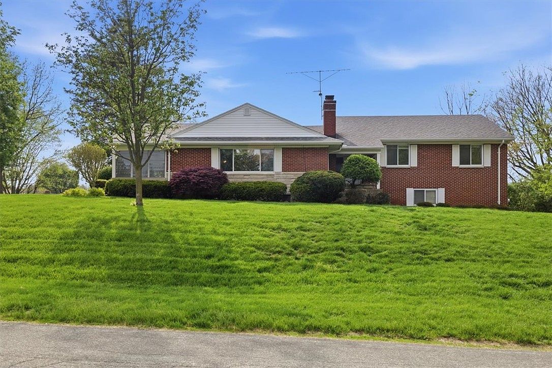 5791 Algoma St Dayton, OH 45415  | Single Family