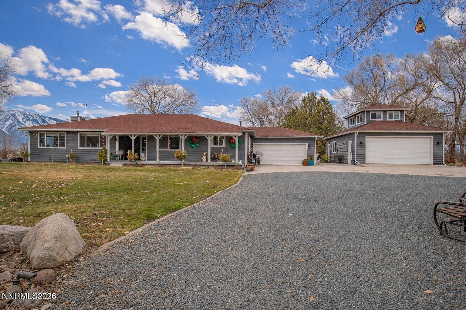 1238 Centerville Ln Gardnerville, NV 89460 - Thumbnail 2