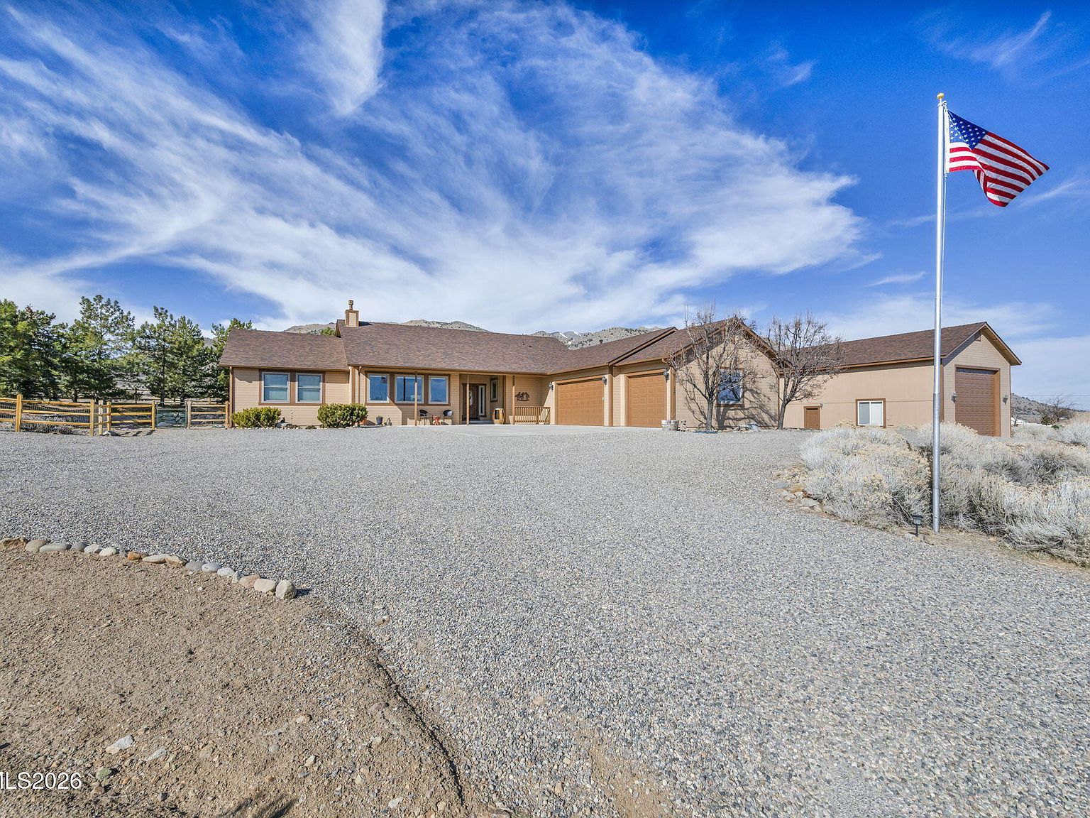 17 Colony Estates Dr Wellington, NV 89444 - Thumbnail 2