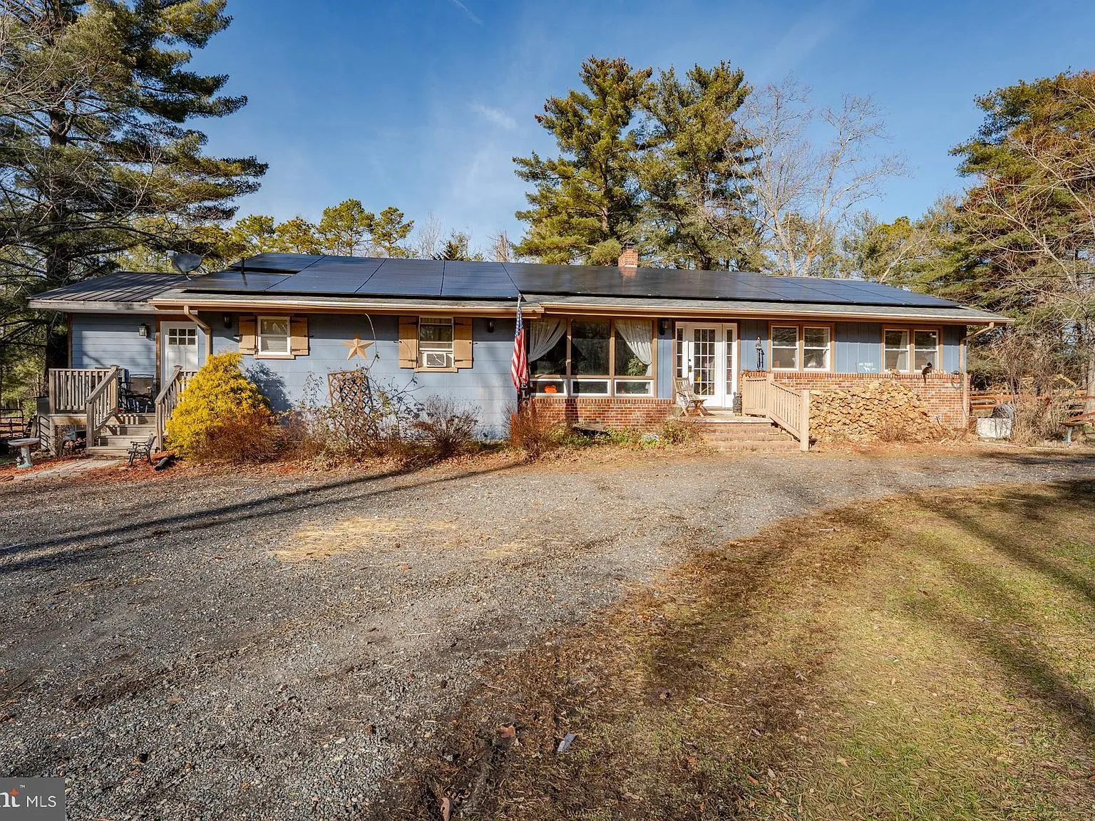 1853 McCall Ave Mays Landing, NJ 08330 | Single Family