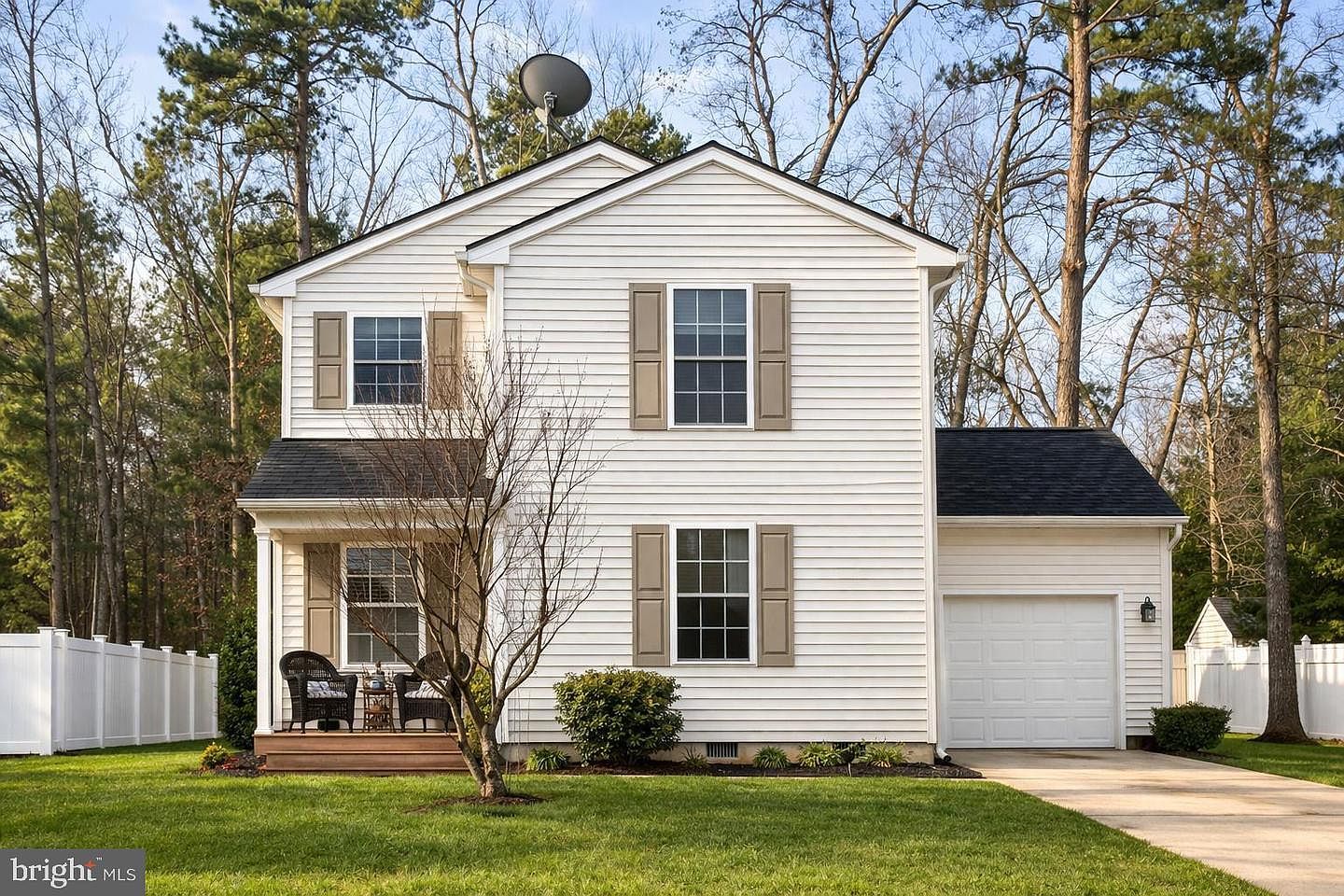 36 Coolidge Ave Galloway, NJ 08205  | Single Family