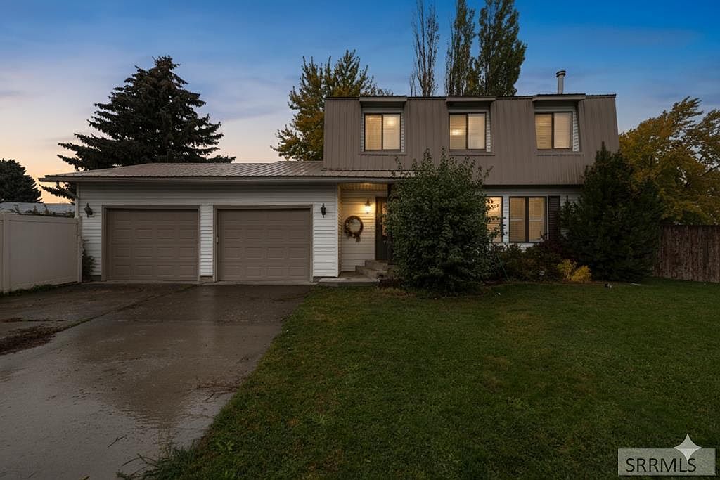 203 Hummingbird Pl Shelley, ID 83274 - Thumbnail 2