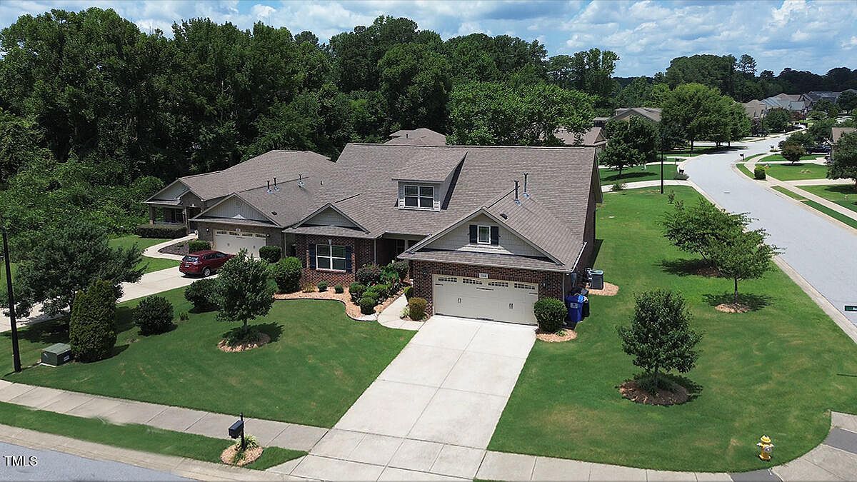 133 Nortwick Rd Rolesville, NC 27571 - Thumbnail 2