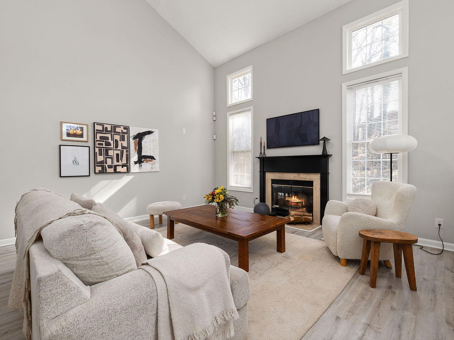 5308 Bentgrass Dr Raleigh, NC 27610 - Thumbnail 2