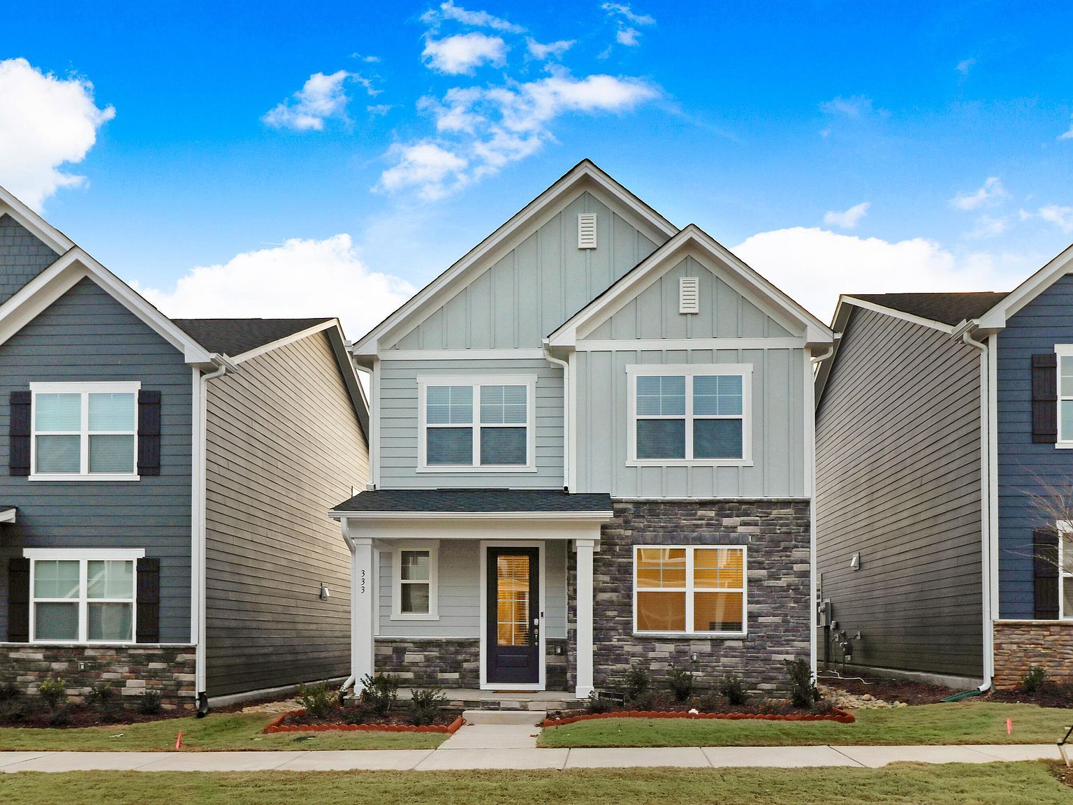 333 Natsam Woods Way Wake Forest, NC 27587 - Thumbnail 2