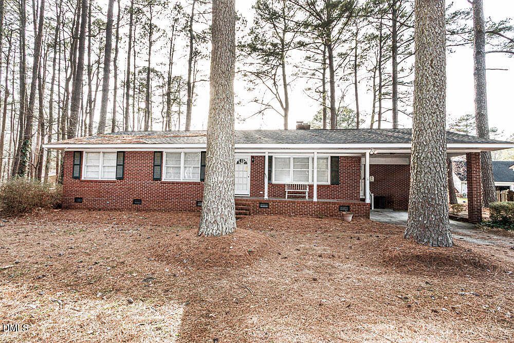 330 Ansley St Rocky Mount, NC 27803 - Thumbnail 2