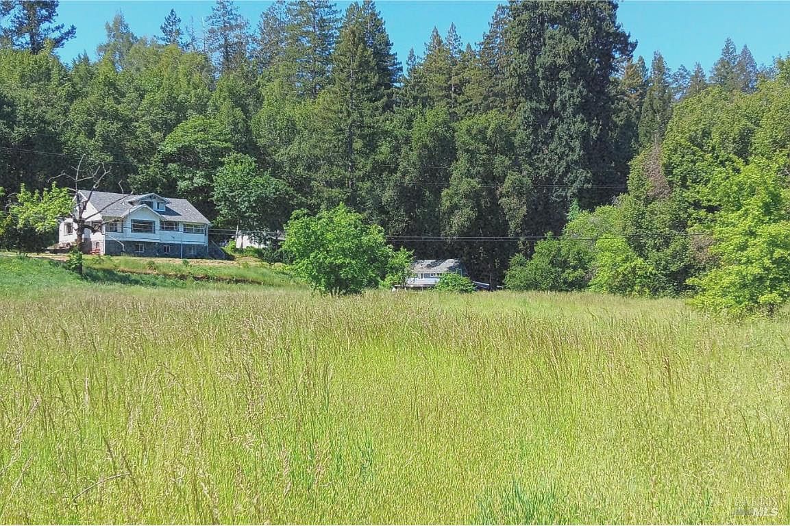 1194 Felta Rd Healdsburg, CA 95448 - Thumbnail 2