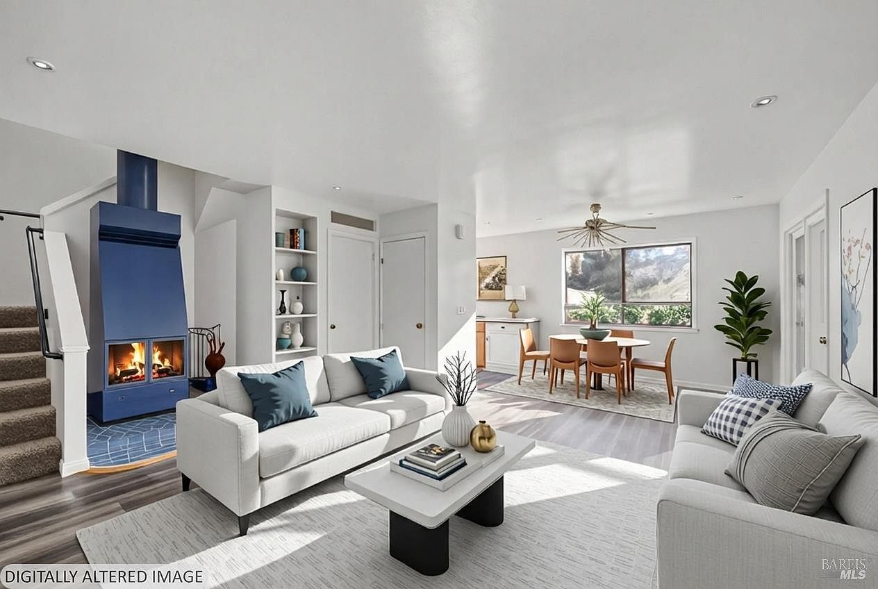 2125 W Steele Ln Santa Rosa, CA 95403 - Thumbnail 2