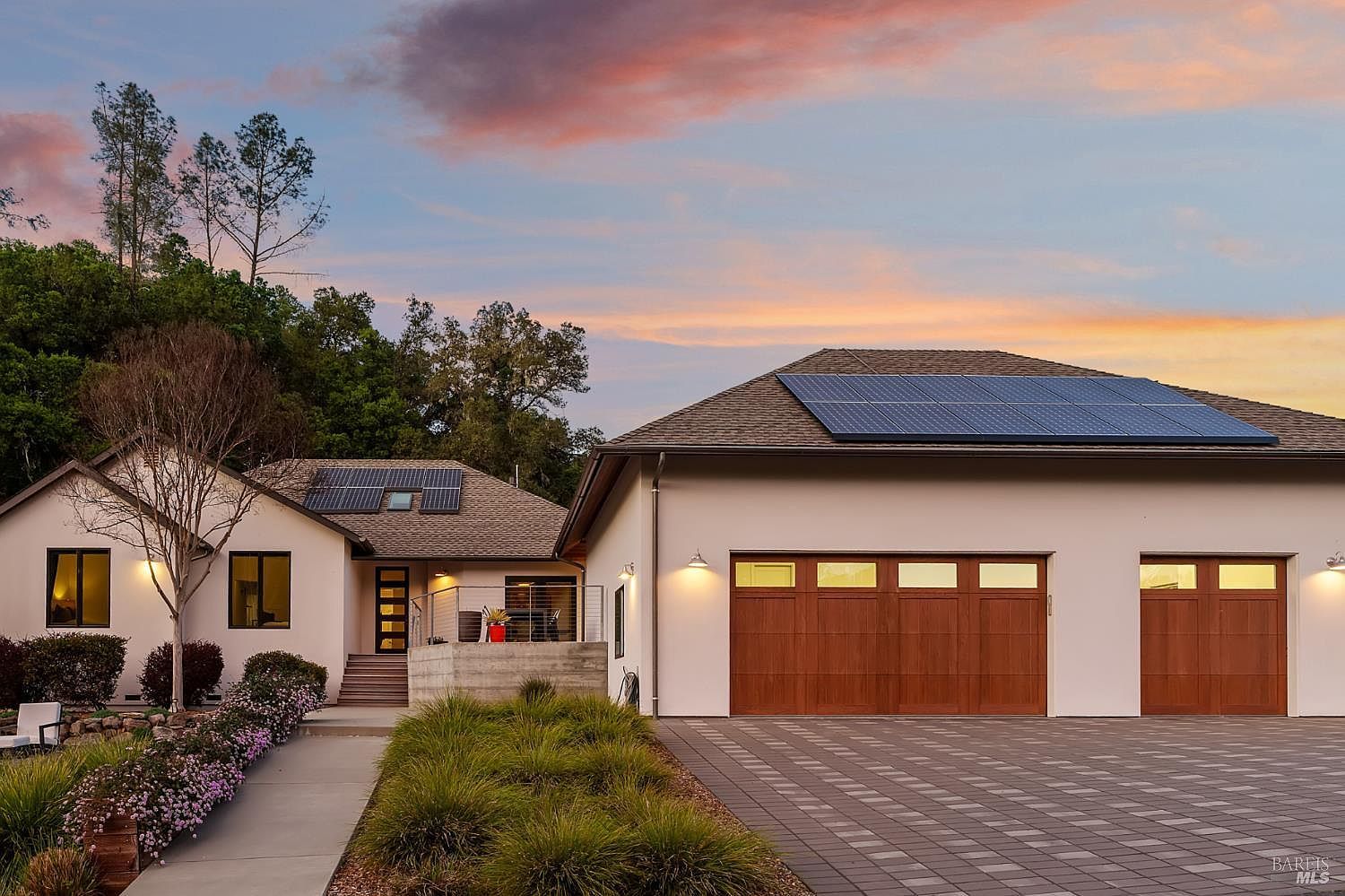 1127 Highland Ranch Rd Cloverdale, CA 95425  | Single Family