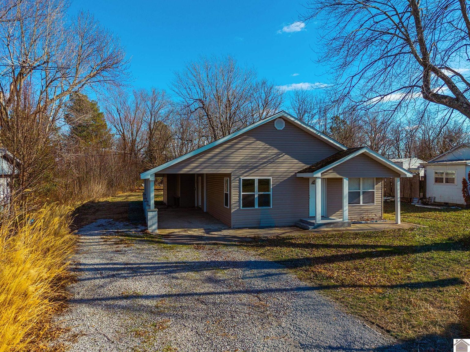 469 Christian Fellowship Rd Benton, KY 42025 - Thumbnail 2