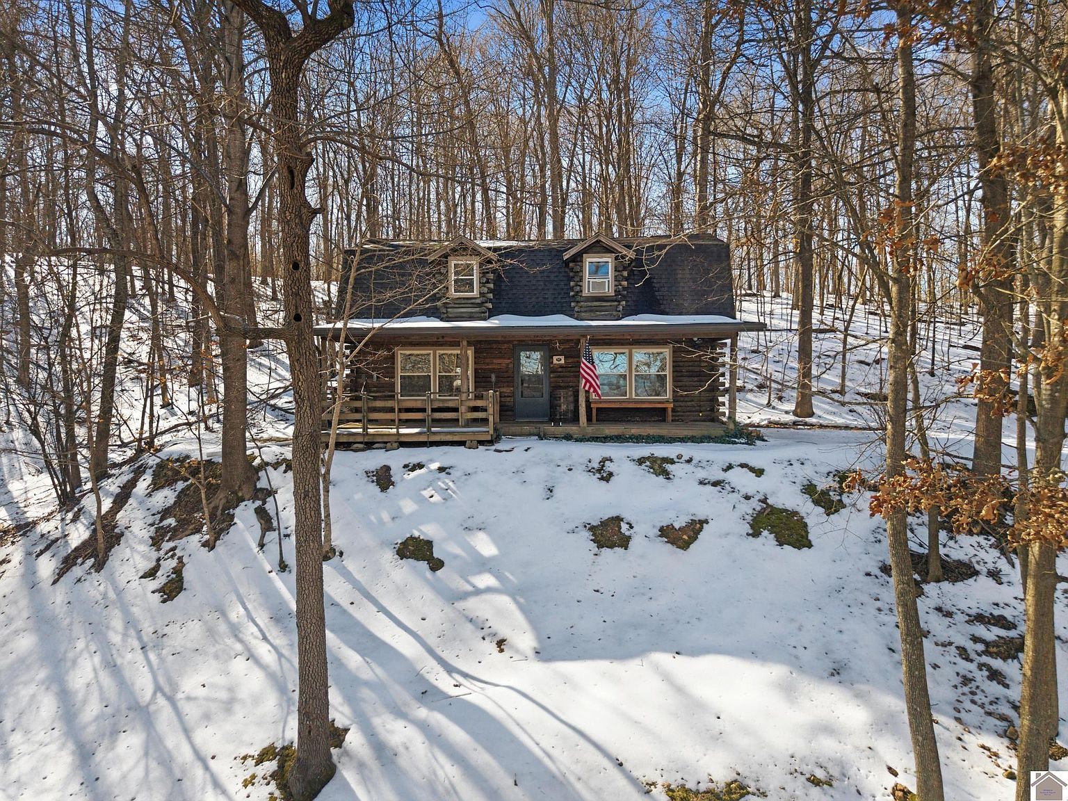 171 Raintree Dr Eddyville, KY 42038 - Thumbnail 2