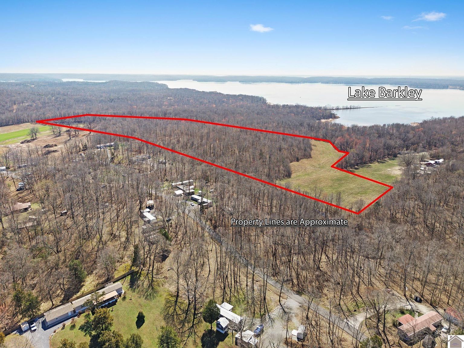 0 State Highway 1271 Kuttawa, KY 42055 - Thumbnail 2