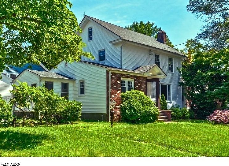 891 Pennsylvania Ave Union, NJ 07083  | Single Family