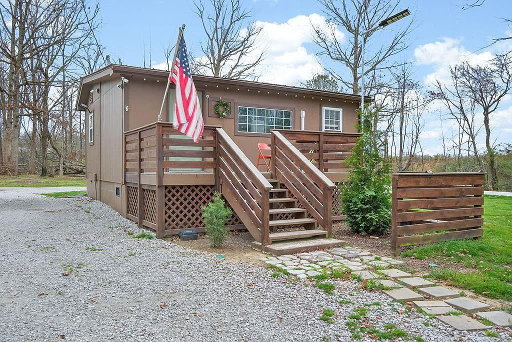 215 Chevy Rd Tracy City, TN 37387  | Single Family