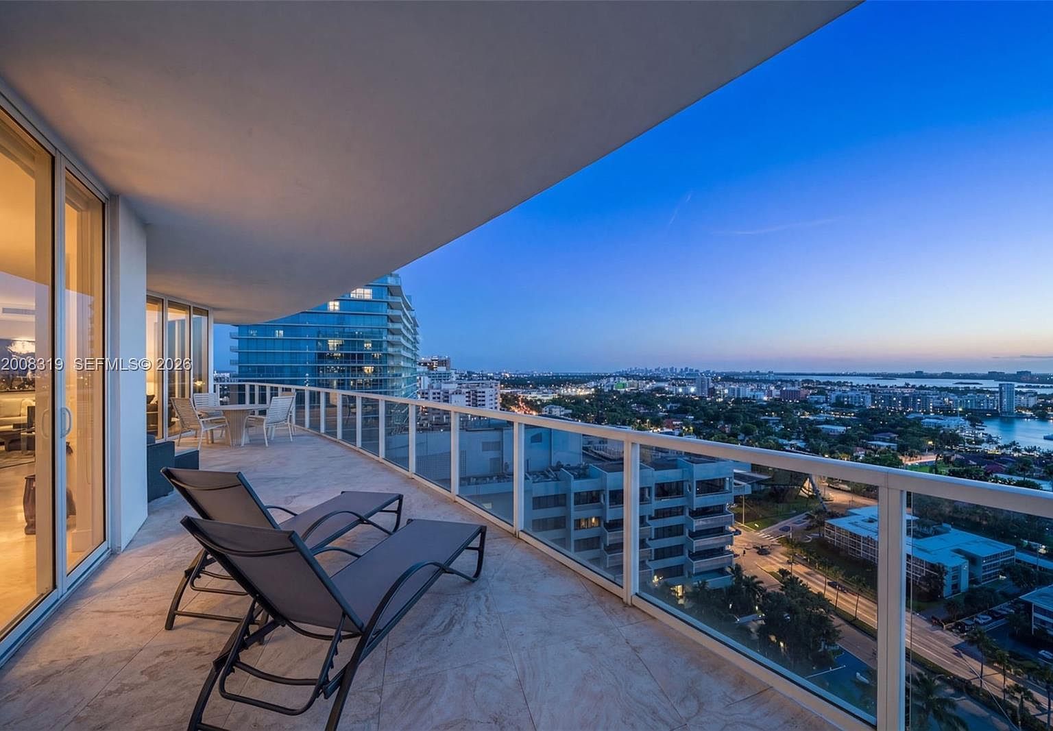 10225 Collins Ave APT 2004 Bal Harbour, FL 33154, 33154