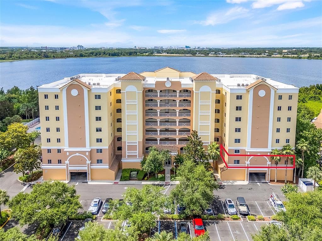 6336 Buford St APT 209 Orlando, FL 32835 - Thumbnail 2