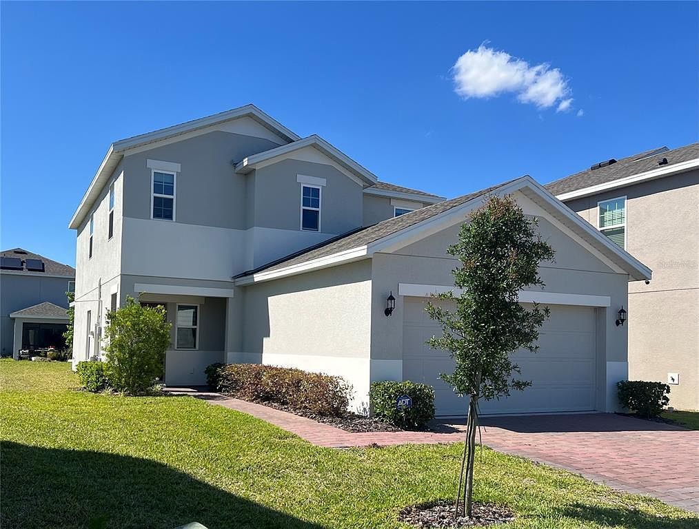 1116 Myrtle Hammock Ln Davenport, FL 33837 - Thumbnail 2