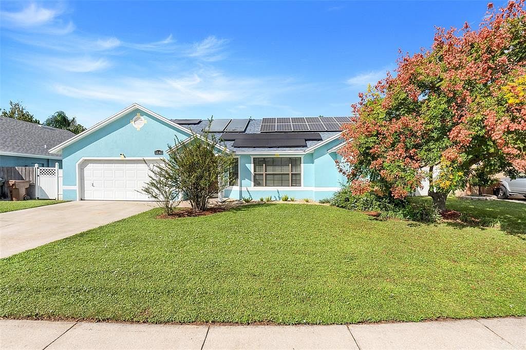 1541 Amherst Ln Kissimmee, FL 34744 - Thumbnail 2