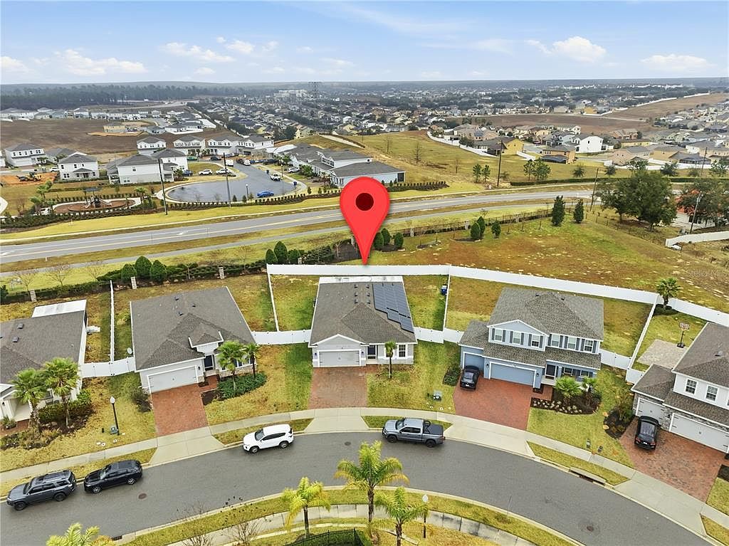 3242 Hill Point St Minneola, FL 34715 - Thumbnail 2