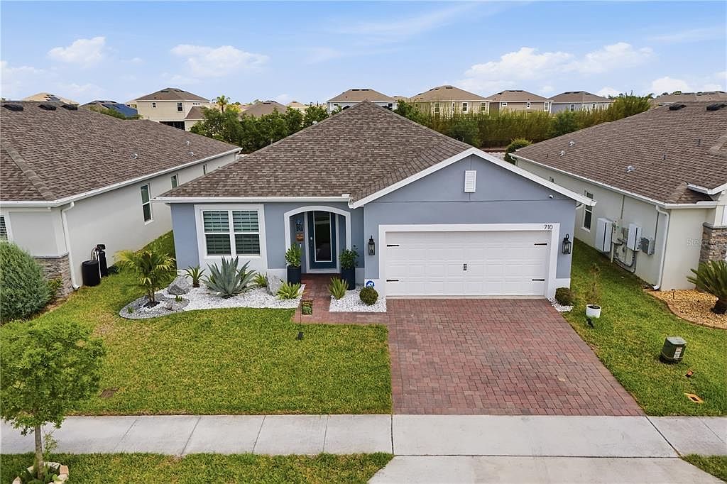 710 Campo Ln Davenport, FL 33837, 33837