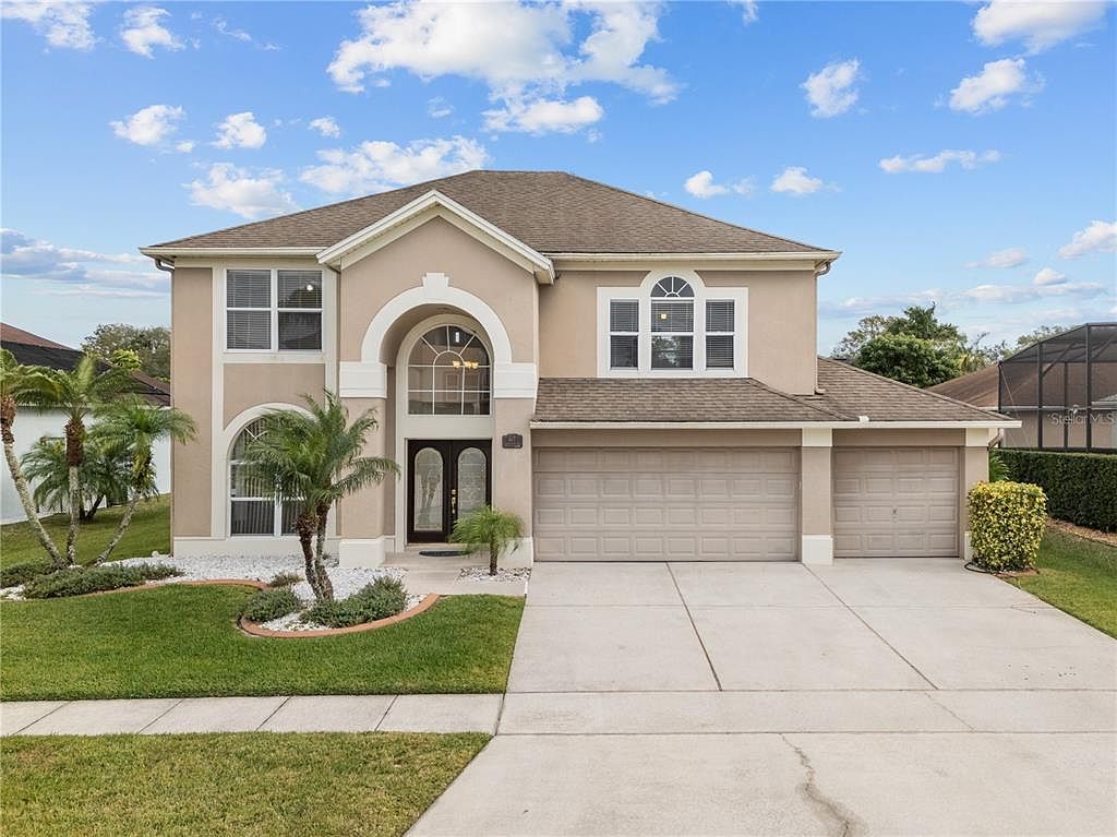 617 Lakescape Ct Orlando, FL 32828, 32828