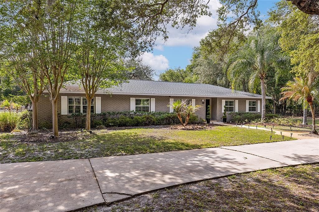 330 Hayes Rd Winter Springs, FL 32708, 32708