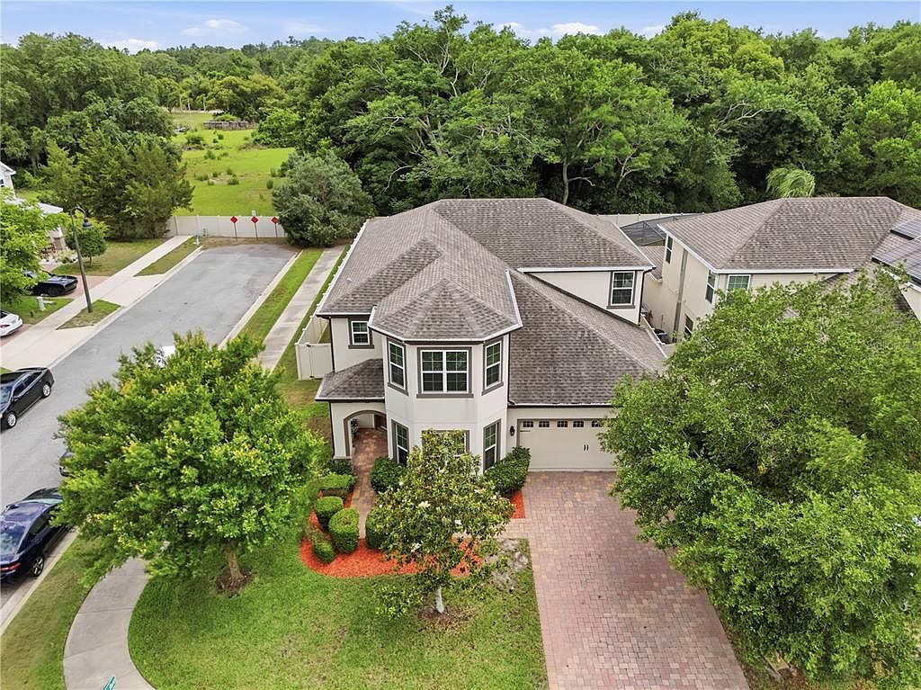 5248 Landmark Dr Saint Cloud, FL 34771, 34771