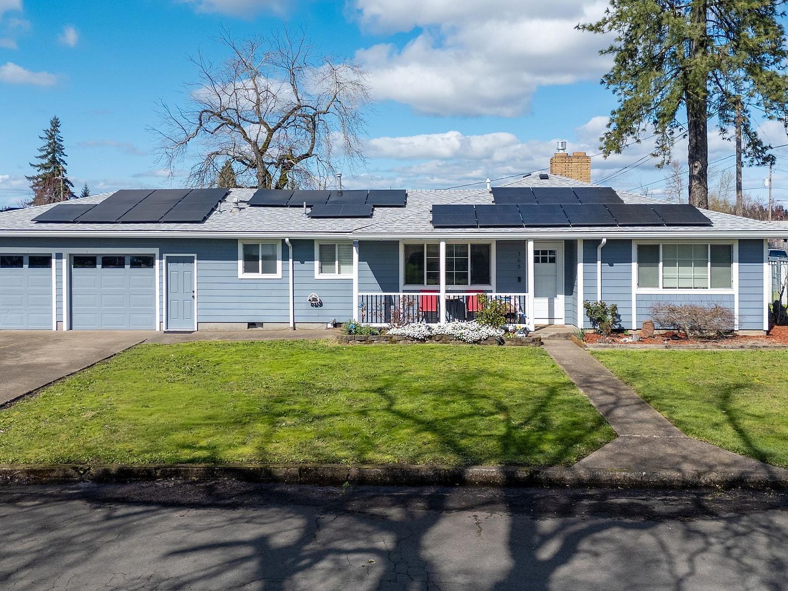 765 13th Ave SE Albany, OR 97322  | Single Family