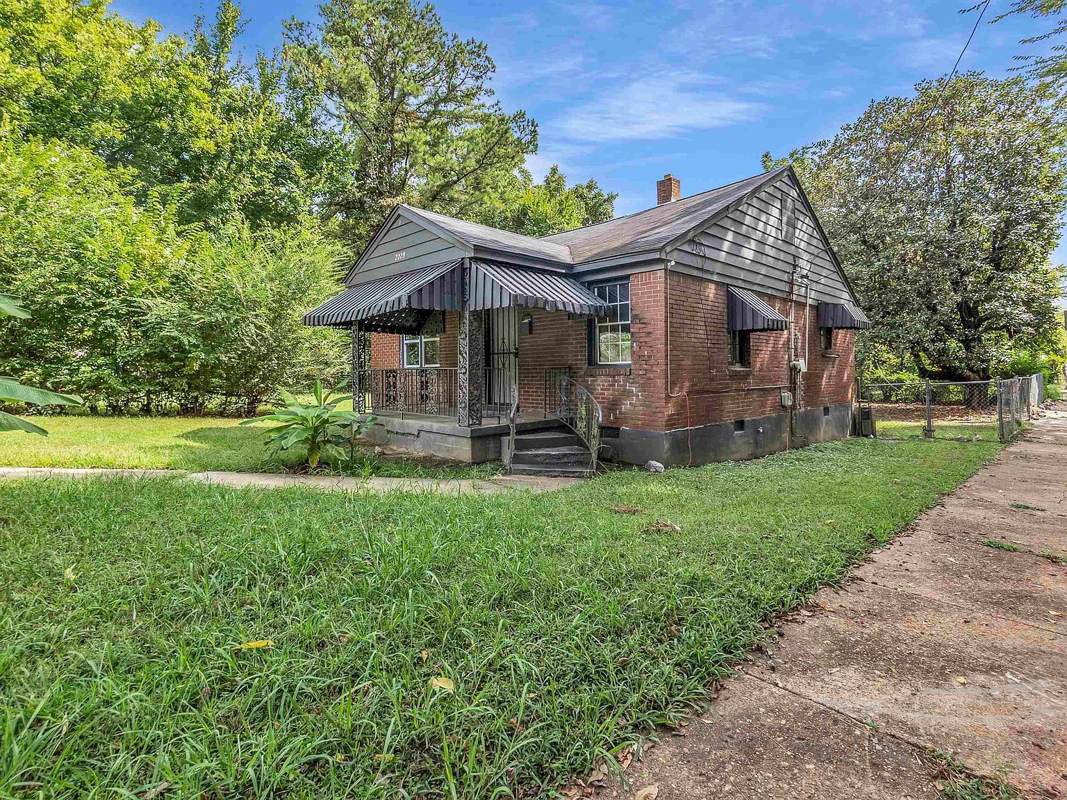 2229 Zanone Ave Memphis, TN 38114 - Thumbnail 2