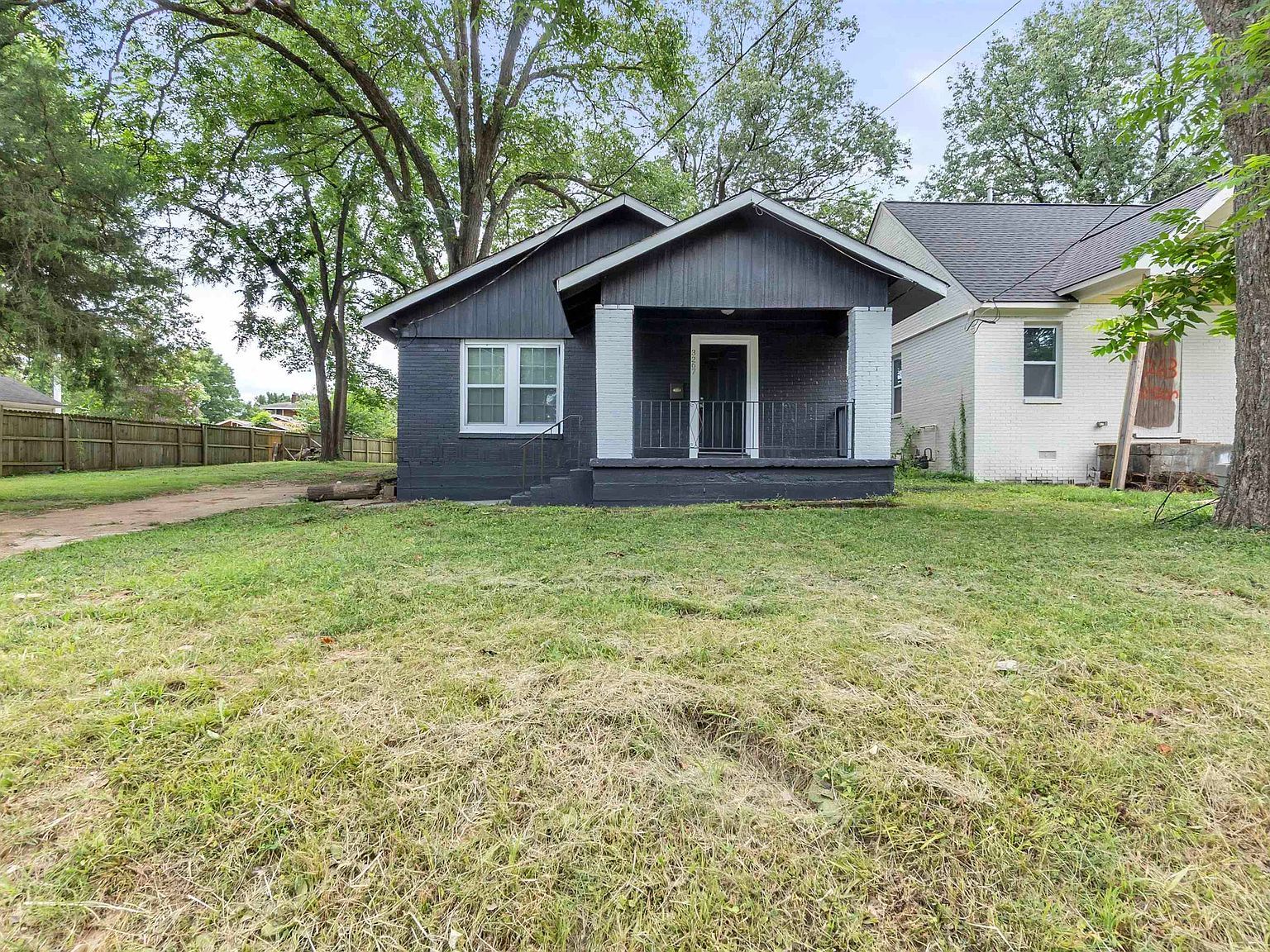 3267 Allison Ave Memphis, TN 38112 - Thumbnail 2