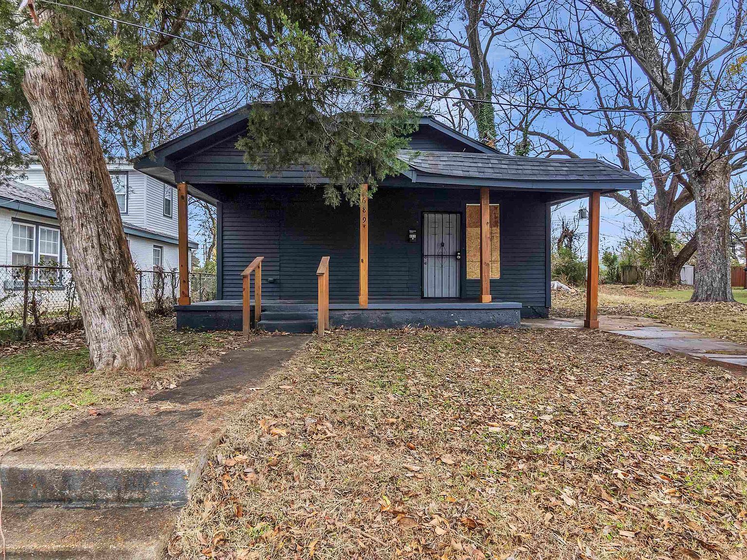 689 Baltimore St Memphis, TN 38114 - Thumbnail 2