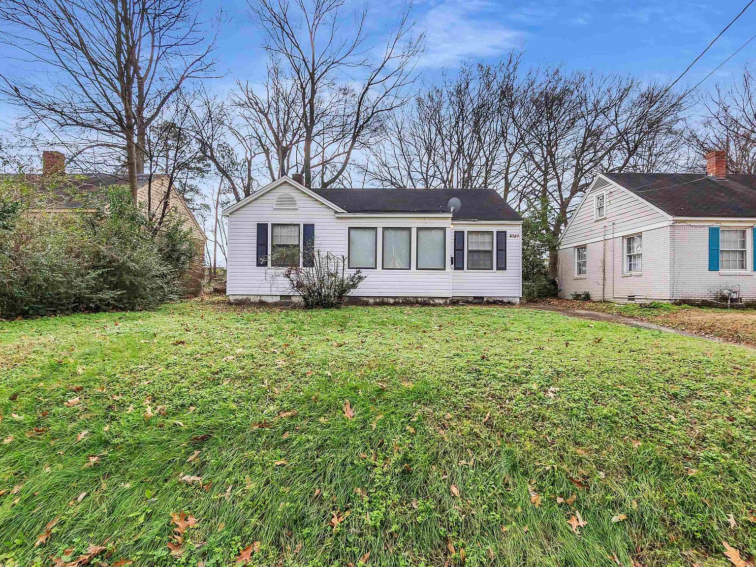 3757 Faxon Ave Memphis, TN 38122 - Thumbnail 2