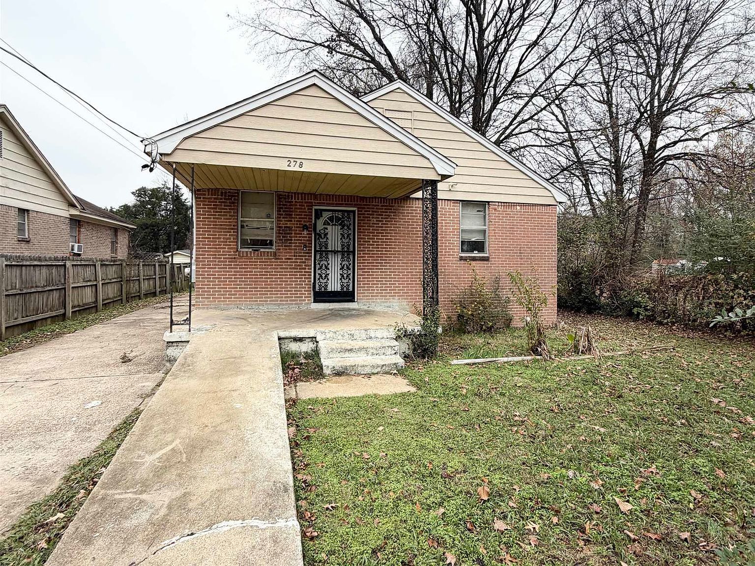 278 Hewlett Rd Memphis, TN 38109 - Thumbnail 2