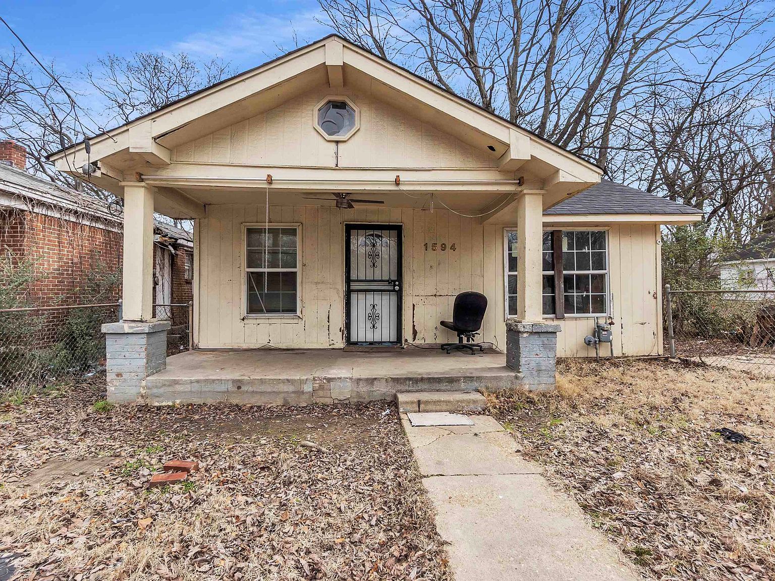 1594 Maplewood St Memphis, TN 38108 - Thumbnail 2