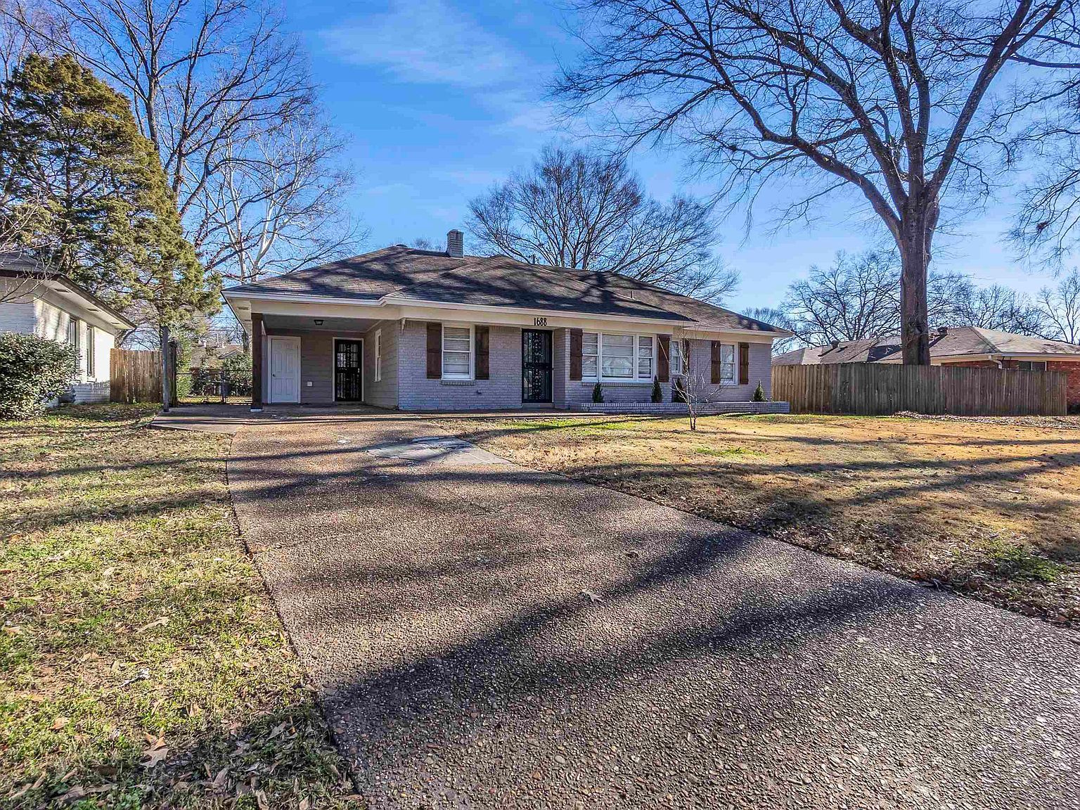 1688 Estate Dr Memphis, TN 38119 - Thumbnail 2