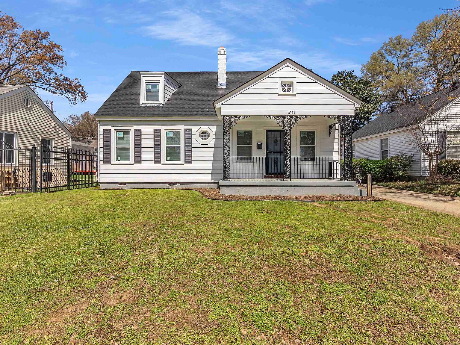 1824 Lyndale Ave Memphis, TN 38107 - Thumbnail 2