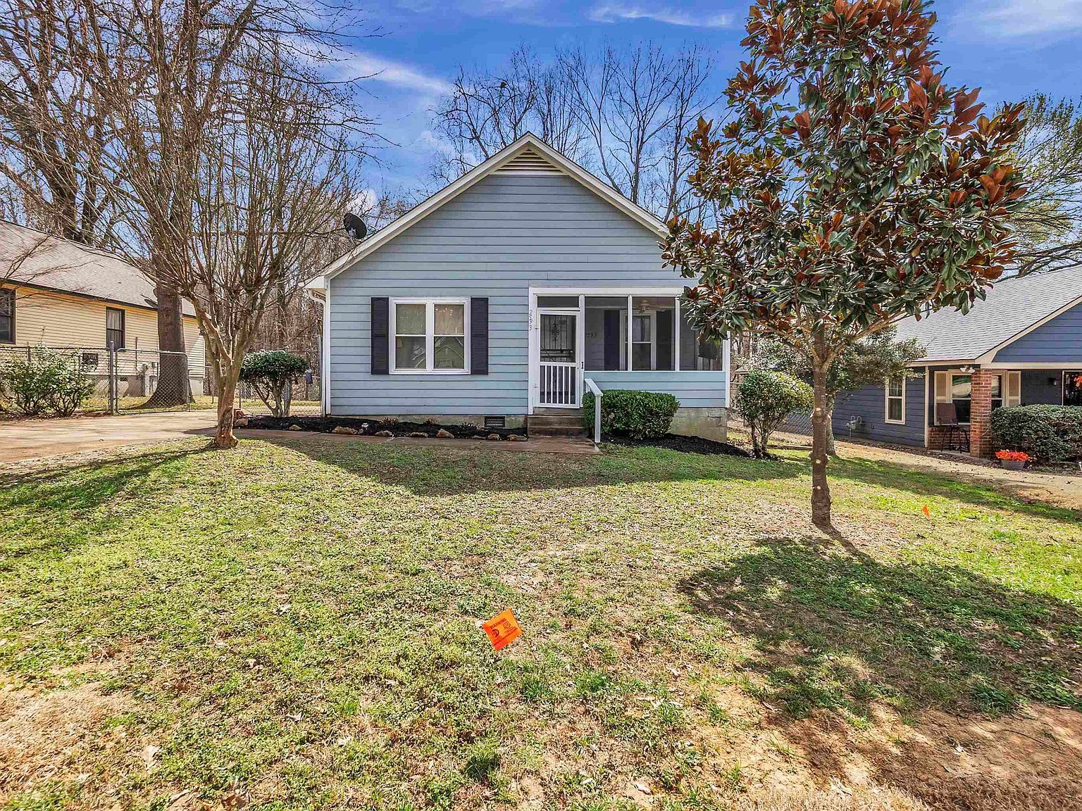 2593 Durham Ave Memphis, TN 38127 - Thumbnail 2