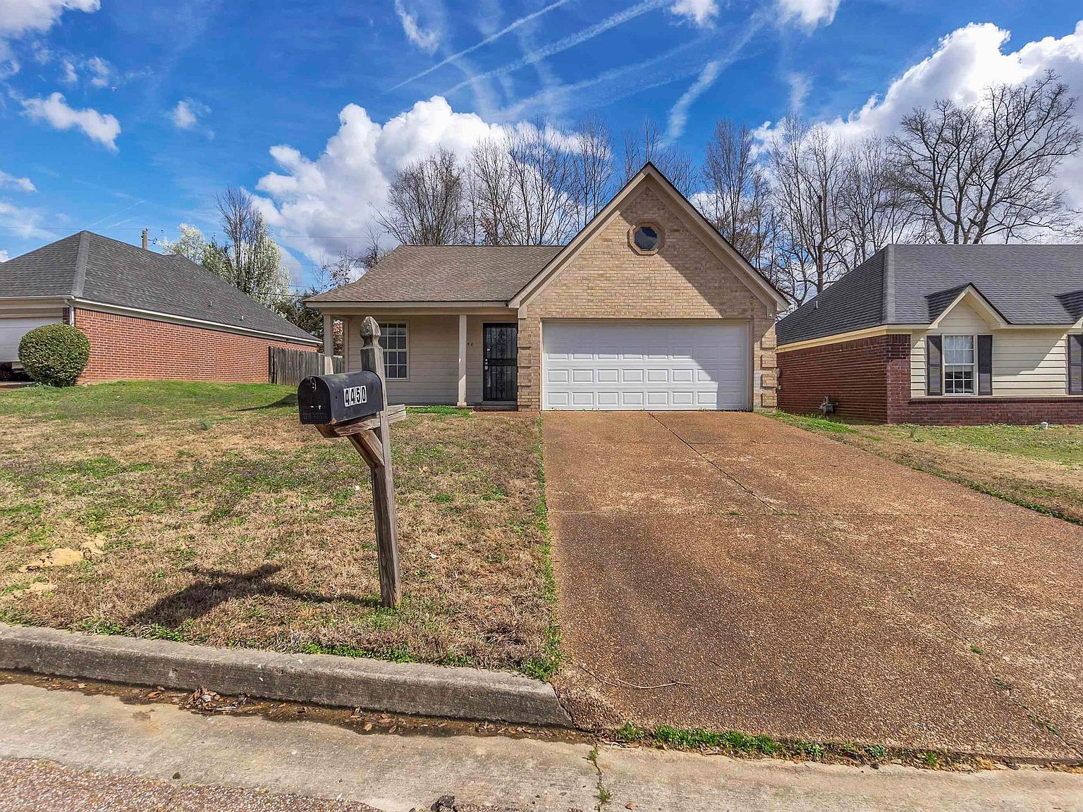 4450 Longtree Cv Memphis, TN 38128 - Thumbnail 2