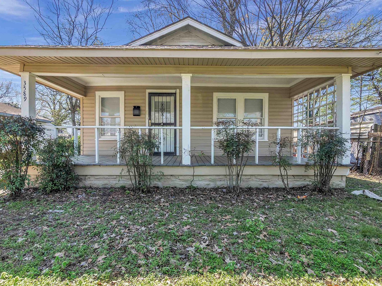 3589 Faxon Ave Memphis, TN 38122 - Thumbnail 2