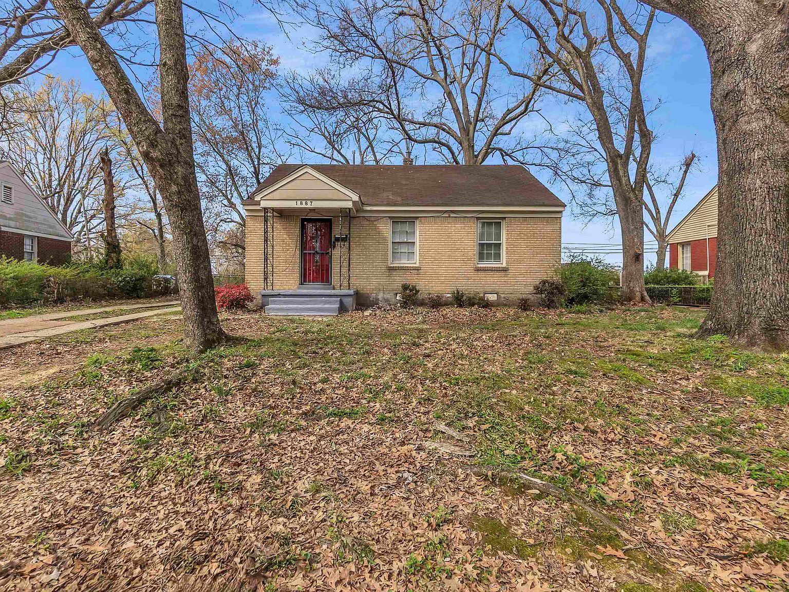 1887 N Graham St Memphis, TN 38108 - Thumbnail 2