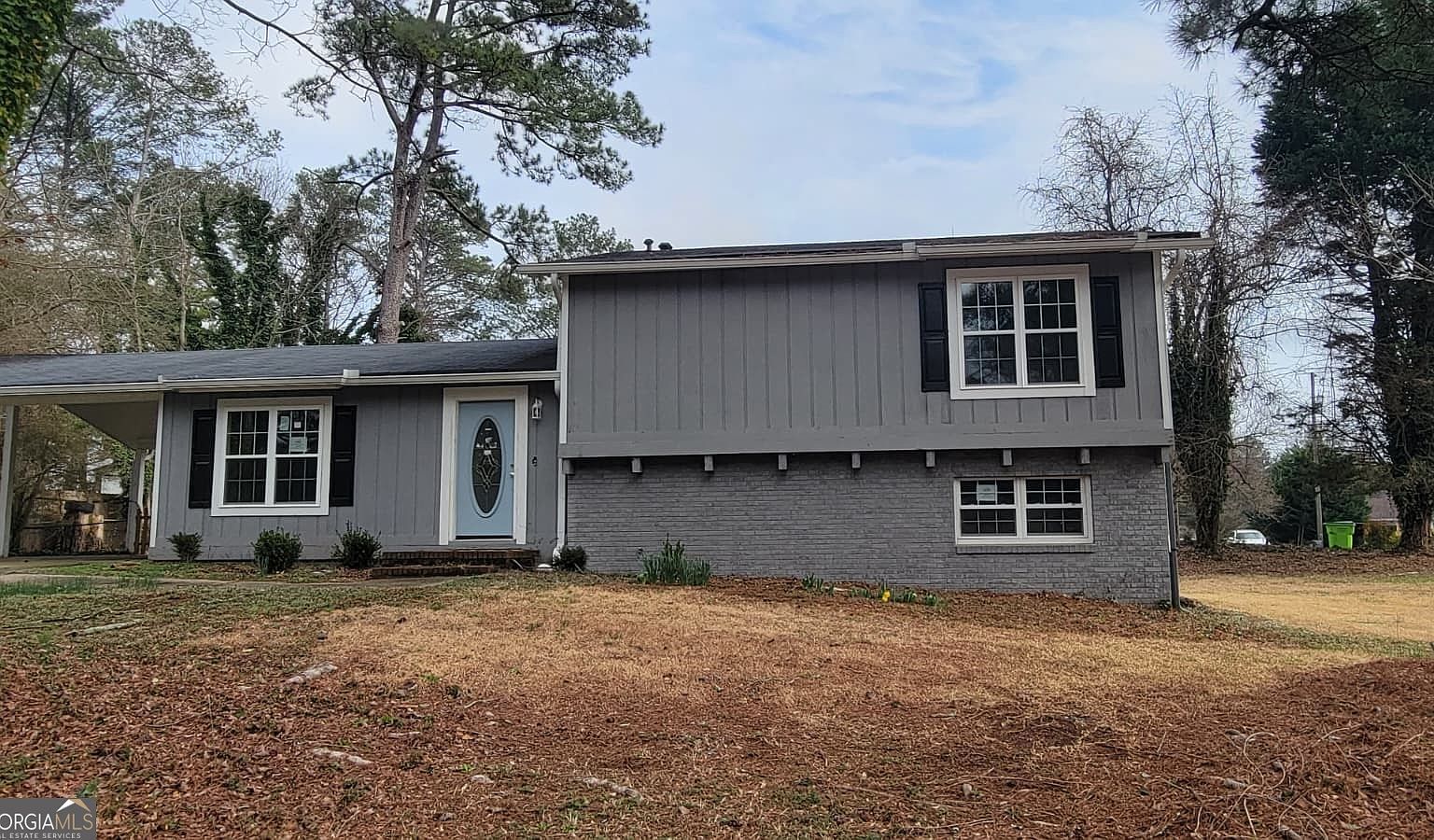 595 Lakeridge Dr SE Conyers, GA 30094 - Thumbnail 2