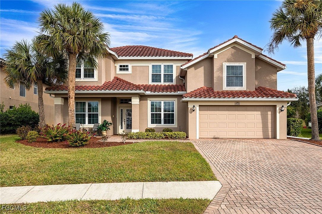 12639 Gemstone Ct Fort Myers, FL 33913 - Thumbnail 2