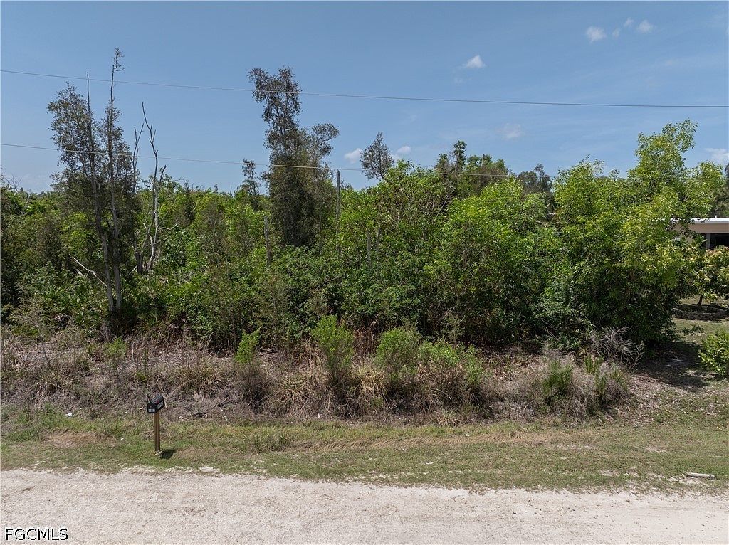 5951 Royal Okley Ln Bokeelia, FL 33922, 33922