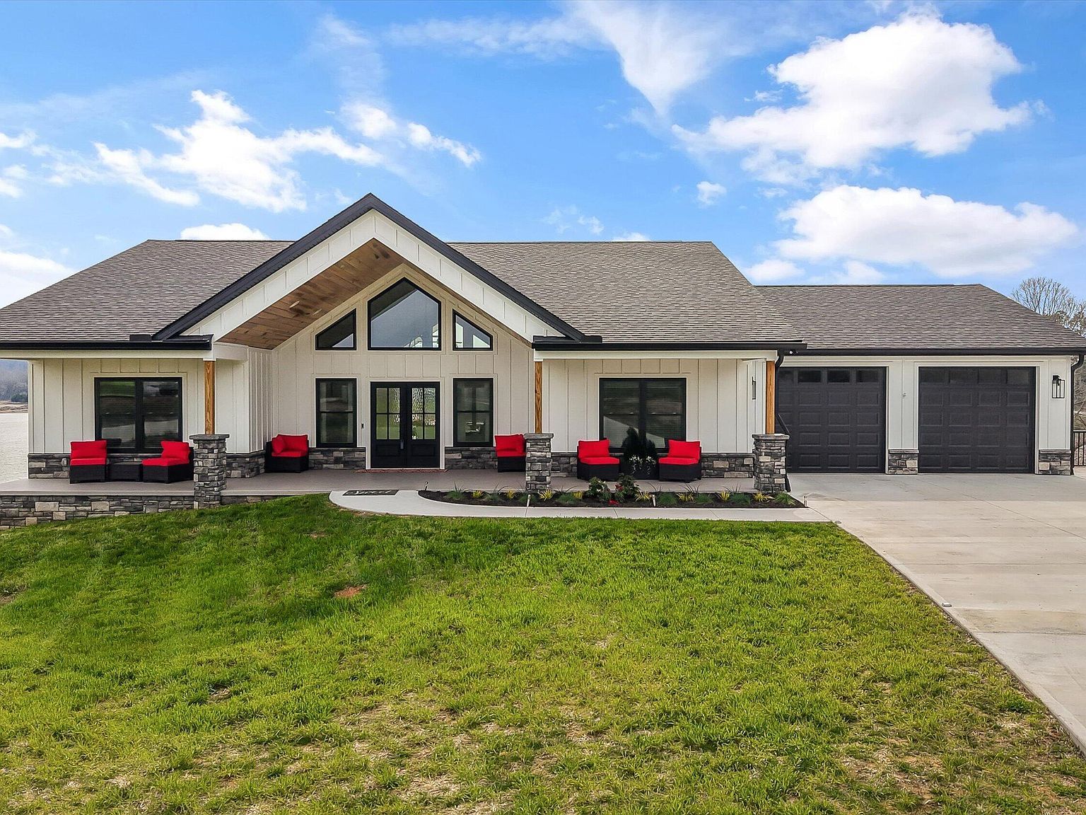 481 Masters Ln Bean Station, TN 37708  | Single Family