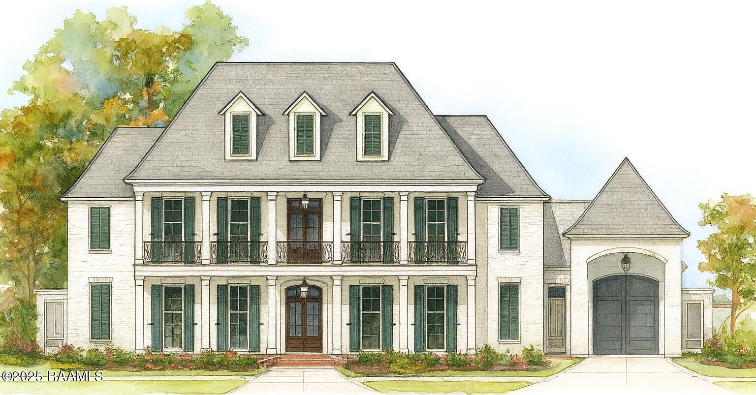 302 Castle Vine Way Lafayette, LA 70508 - Thumbnail 2