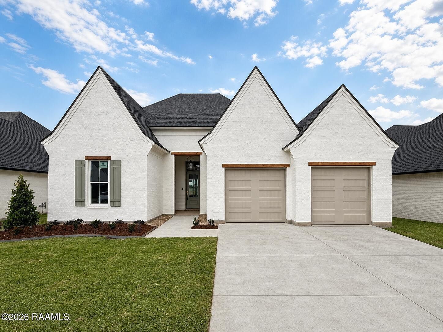 207 Amsterdam Ave Youngsville, LA 70592 | Single Family