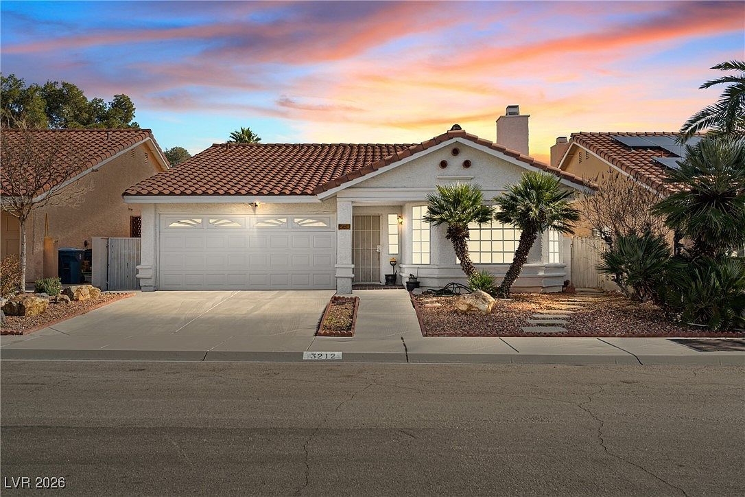 3212 Ivory Coast Dr Las Vegas, NV 89117 - Thumbnail 2