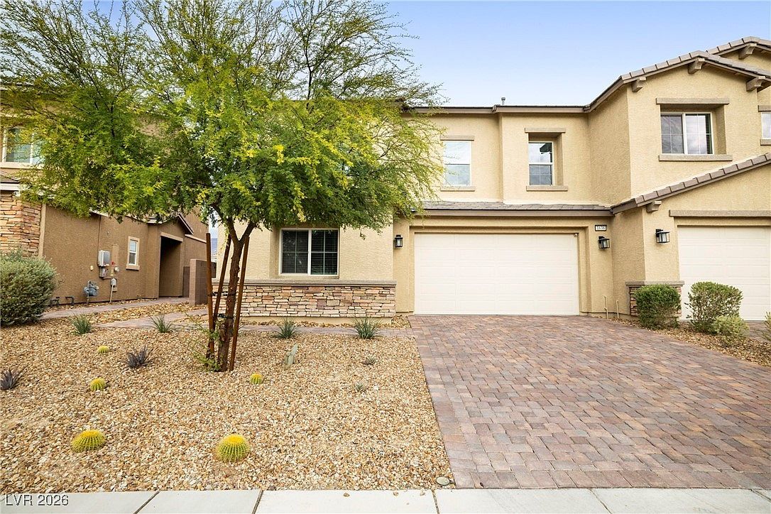 1638 Dire Wolf Ave North Las Vegas, NV 89084 - Thumbnail 2