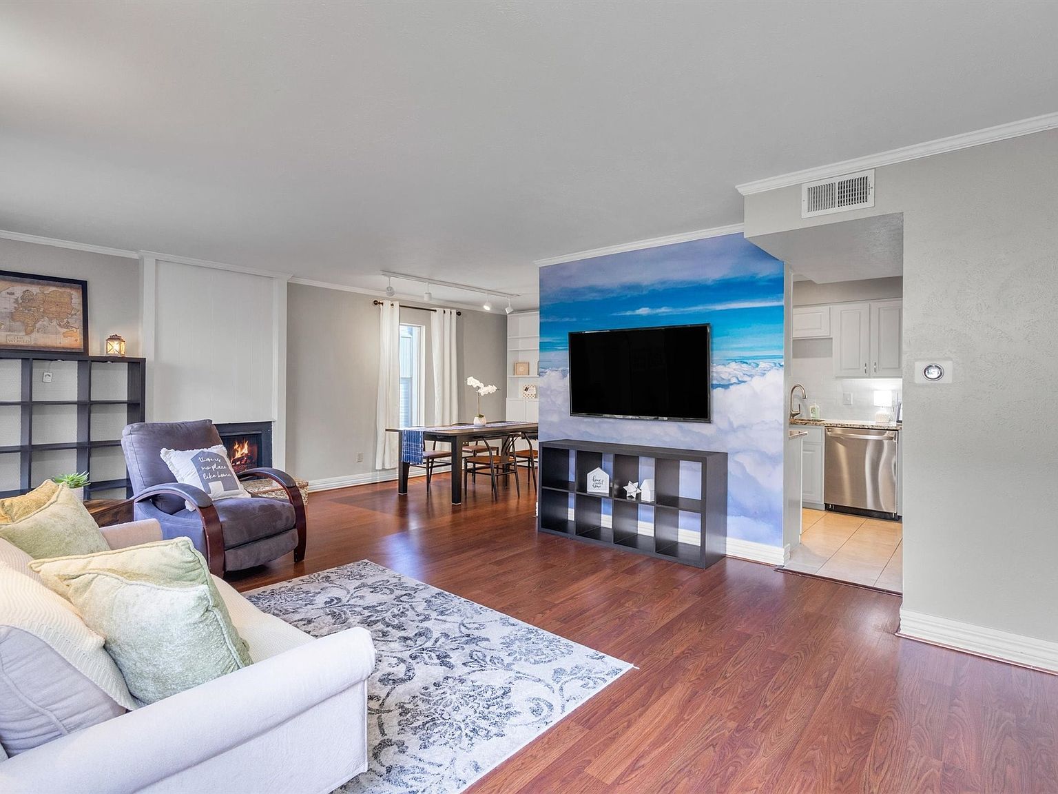 2614 Custer Pkwy APT C Richardson, TX 75080 - Thumbnail 2