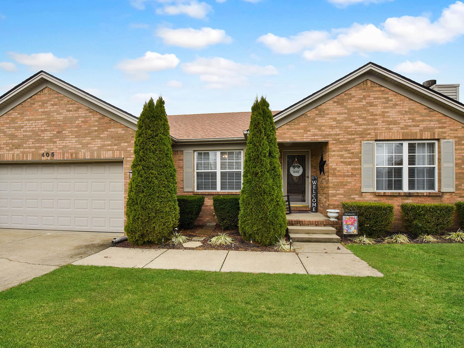 405 Weslyn Way Nicholasville, KY 40356 - Thumbnail 2